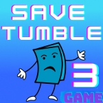Save The TumbleGuy 3 (STEM)